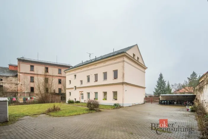 Prodej bytu 1+1, Třebechovice pod Orebem, Flesarova, 41 m2