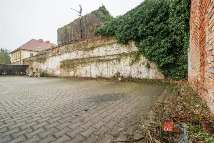 Prodej bytu 1+1, Třebechovice pod Orebem, Flesarova, 41 m2