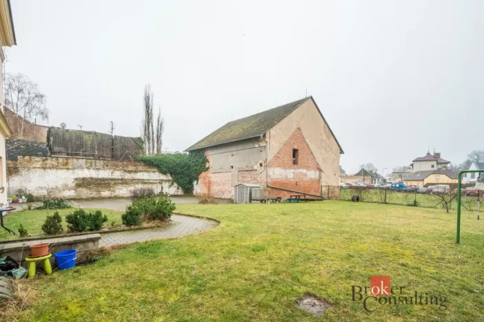 Prodej bytu 1+1, Třebechovice pod Orebem, Flesarova, 41 m2