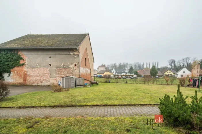 Prodej bytu 1+1, Třebechovice pod Orebem, Flesarova, 41 m2