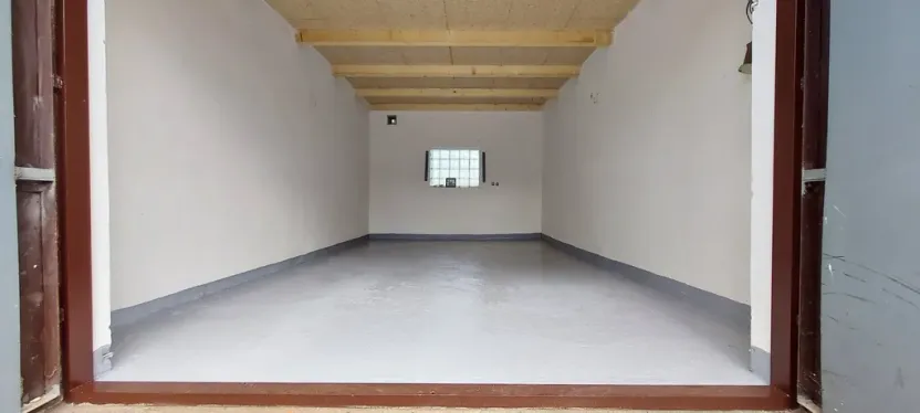Pronájem garáže, Vratimov, Popinecká, 23 m2