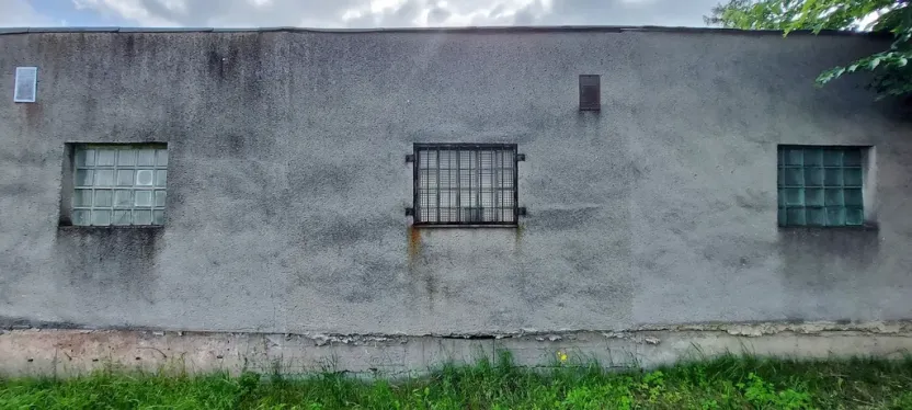 Pronájem garáže, Vratimov, Popinecká, 23 m2