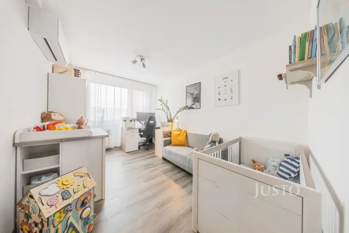 Prodej bytu 3+kk, Praha - Stodůlky, Dominova, 70 m2