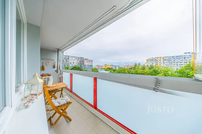 Prodej bytu 3+kk, Praha - Stodůlky, Dominova, 70 m2