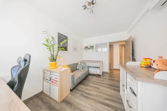 Prodej bytu 3+kk, Praha - Stodůlky, Dominova, 70 m2