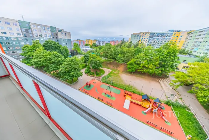 Prodej bytu 3+kk, Praha - Stodůlky, Dominova, 70 m2