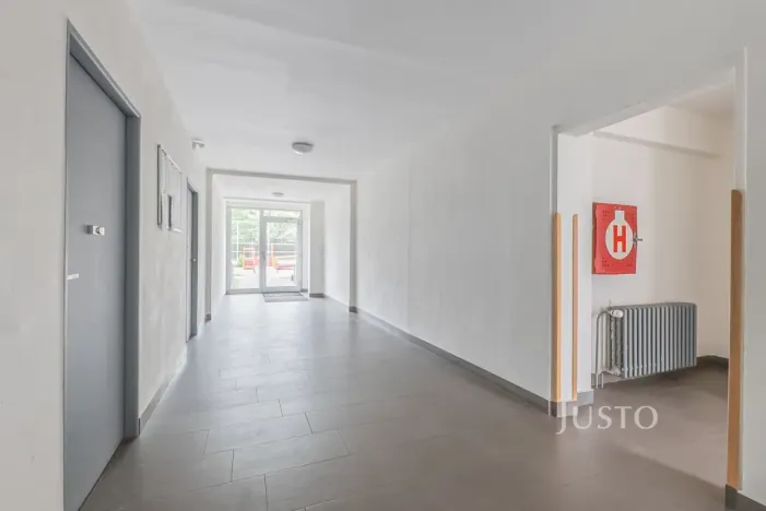 Prodej bytu 3+kk, Praha - Stodůlky, Dominova, 70 m2