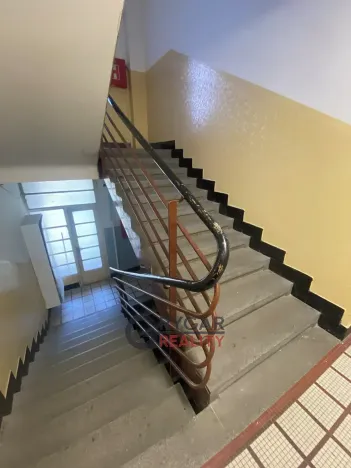 Prodej bytu 3+kk, Praha - Karlín, Sokolovská, 78 m2