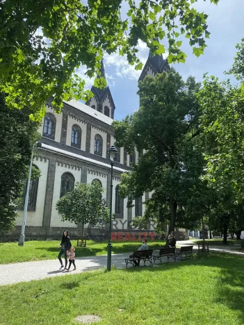 Prodej bytu 3+kk, Praha - Karlín, Sokolovská, 78 m2