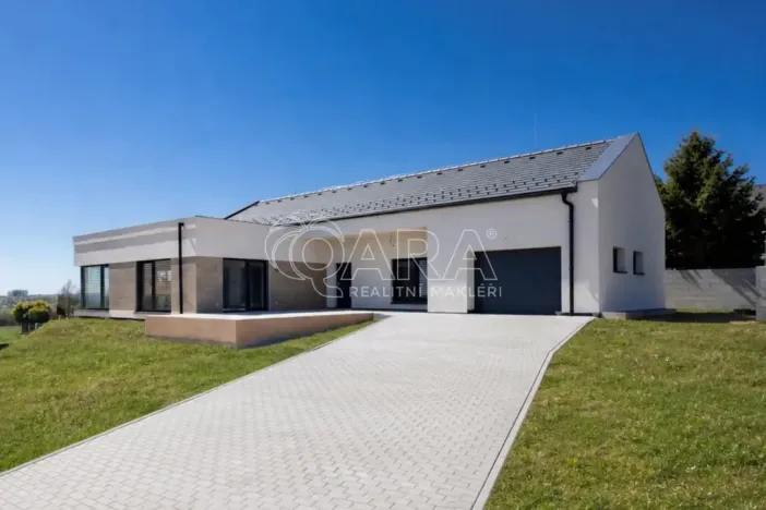Prodej rodinného domu, Divišov, Na Špičníku, 167 m2
