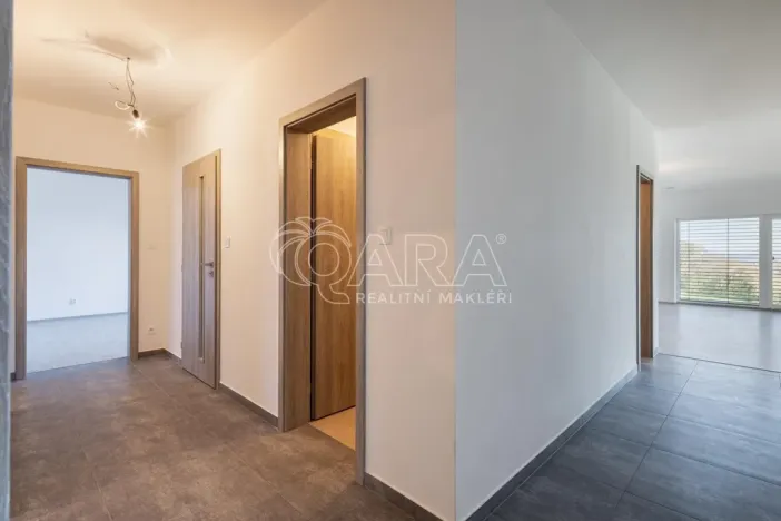 Prodej rodinného domu, Divišov, Na Špičníku, 167 m2
