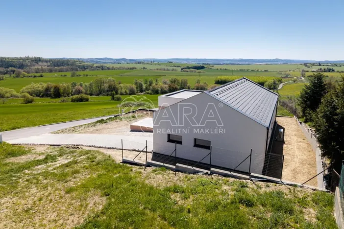 Prodej rodinného domu, Divišov, Na Špičníku, 167 m2