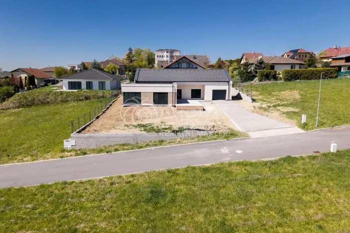 Prodej rodinného domu, Divišov, Na Špičníku, 167 m2