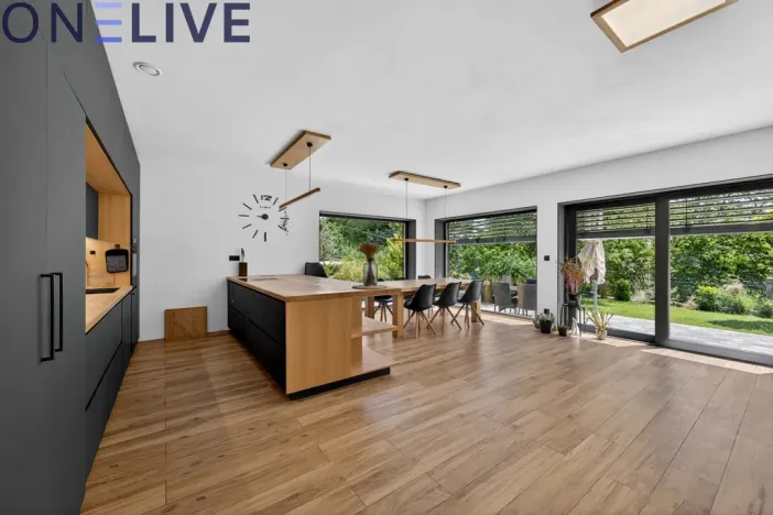 Prodej rodinného domu, Plzeň - Severní Předměstí, 164 m2