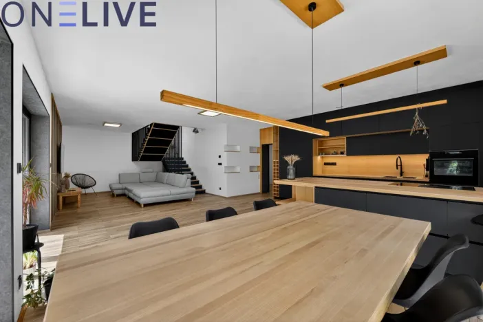 Prodej rodinného domu, Plzeň - Severní Předměstí, 164 m2