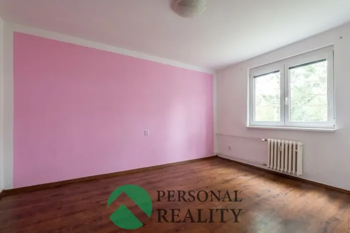 Prodej bytu 2+1, Horní Slavkov, Poštovní, 49 m2