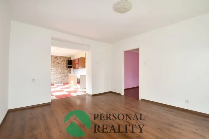 Prodej bytu 2+1, Horní Slavkov, Poštovní, 49 m2