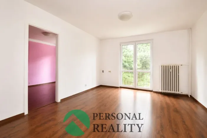 Prodej bytu 2+1, Horní Slavkov, Poštovní, 49 m2