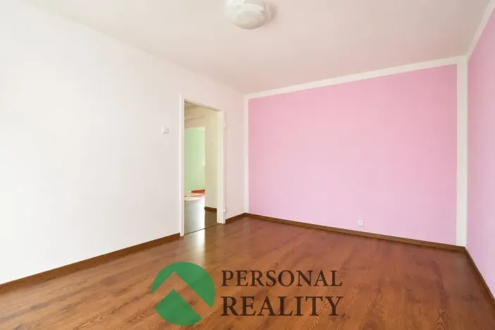 Prodej bytu 2+1, Horní Slavkov, Poštovní, 49 m2