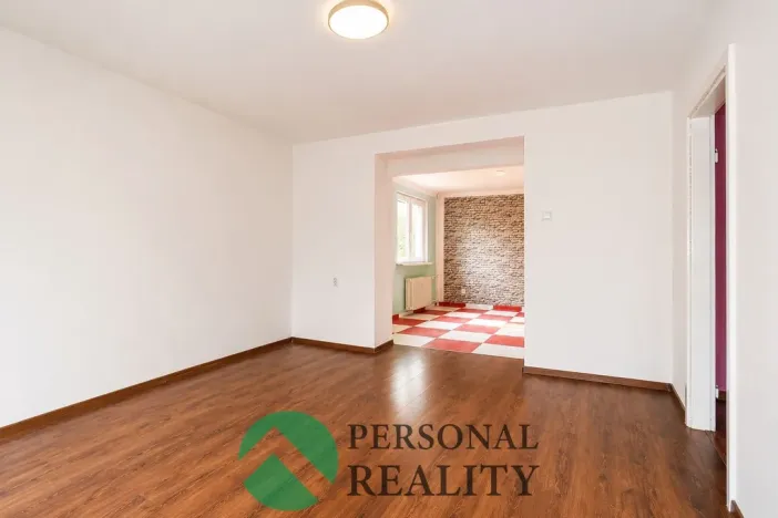 Prodej bytu 2+1, Horní Slavkov, Poštovní, 49 m2