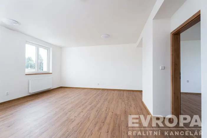 Prodej bytu 2+kk, Dolní Branná, 60 m2