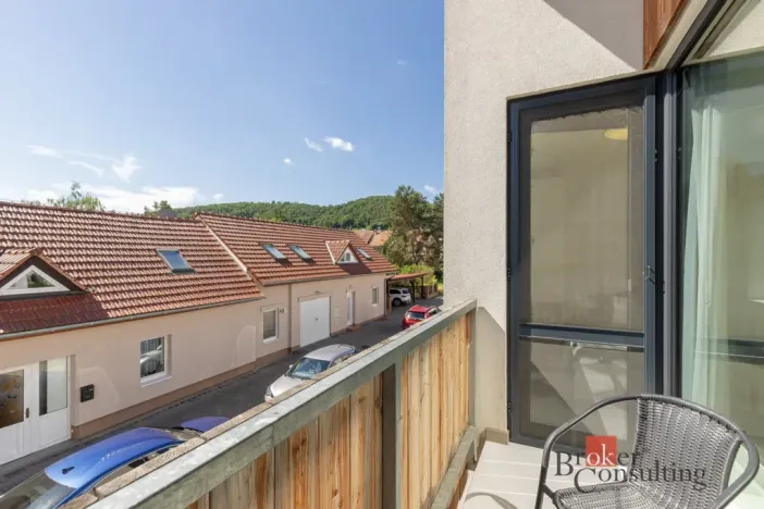 Pronájem bytu 1+kk, Brno - Jundrov, Veslařská, 27 m2