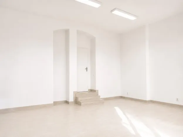 Prodej obchodního prostoru, Praha - Nusle, 34 m2