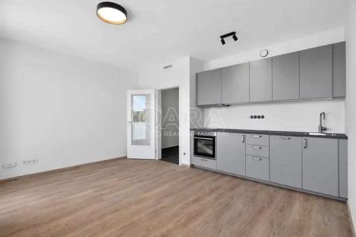 Pronájem bytu 1+kk, Praha - Hostivař, U továren, 31 m2