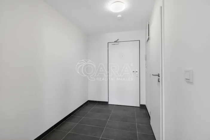 Pronájem bytu 1+kk, Praha - Hostivař, U továren, 31 m2