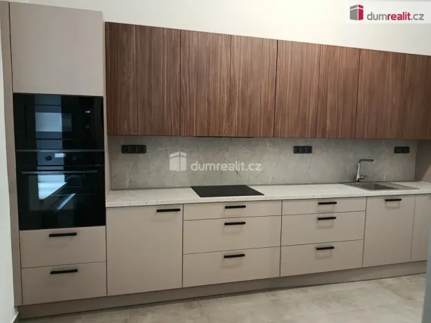 Pronájem bytu 1+1, Praha - Smíchov, Svornosti, 36 m2