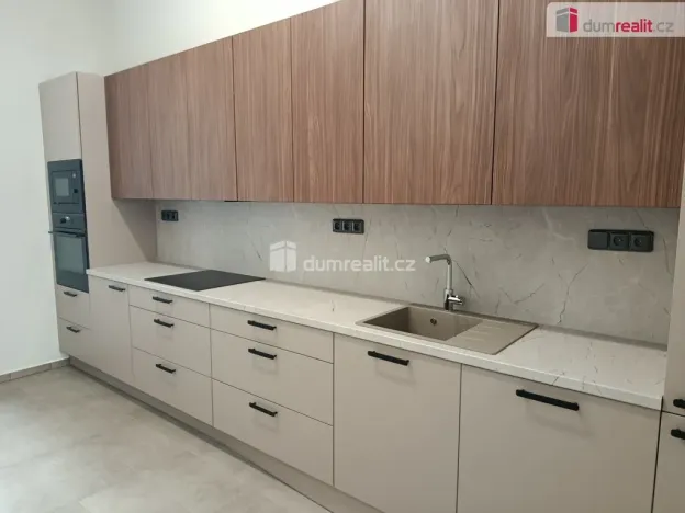 Pronájem bytu 1+1, Praha - Smíchov, Svornosti, 36 m2
