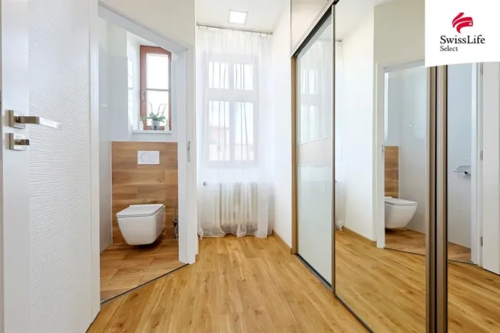Prodej vily, Plzeň, Schwarzova, 480 m2