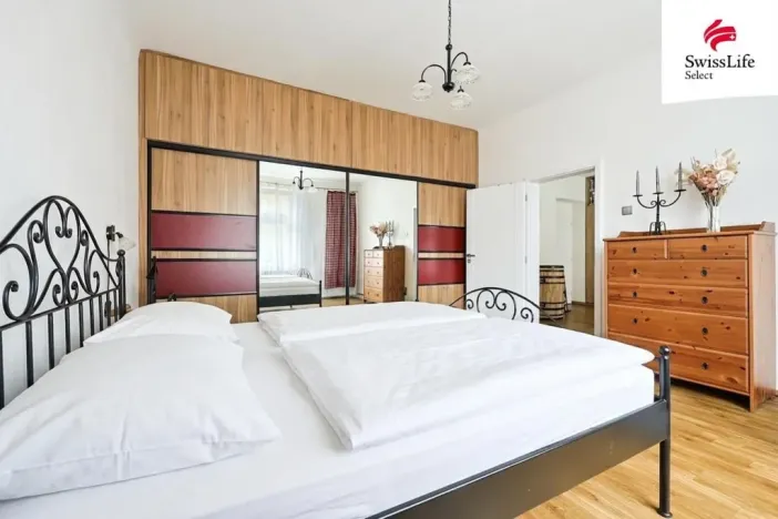 Prodej vily, Plzeň, Schwarzova, 480 m2