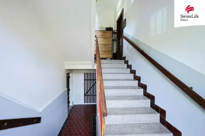 Prodej vily, Plzeň, Schwarzova, 480 m2