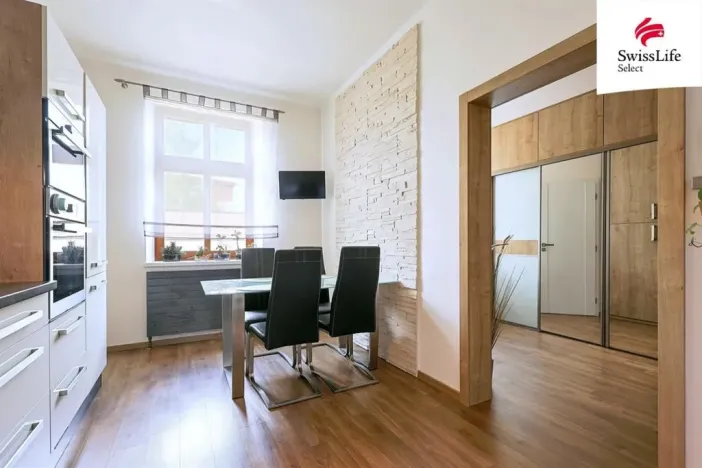 Prodej vily, Plzeň, Schwarzova, 480 m2