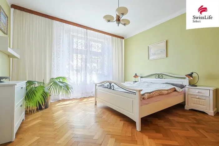 Prodej vily, Plzeň, Schwarzova, 480 m2