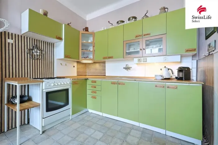 Prodej vily, Plzeň, Schwarzova, 480 m2