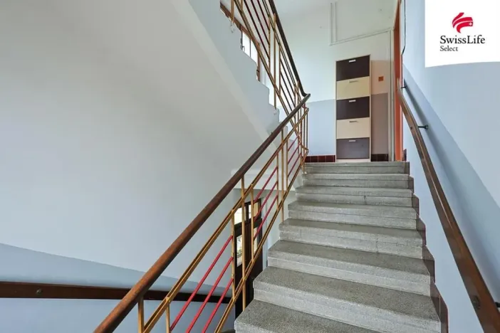 Prodej vily, Plzeň, Schwarzova, 480 m2