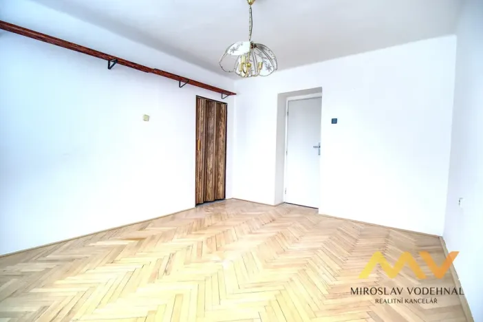 Pronájem bytu 2+1, Hradec Králové, Na Střezině, 55 m2