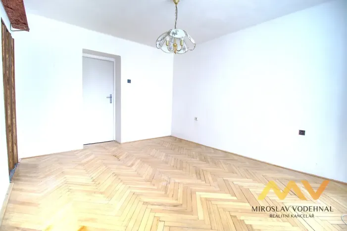 Pronájem bytu 2+1, Hradec Králové, Na Střezině, 55 m2