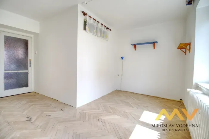 Pronájem bytu 2+1, Hradec Králové, Na Střezině, 55 m2