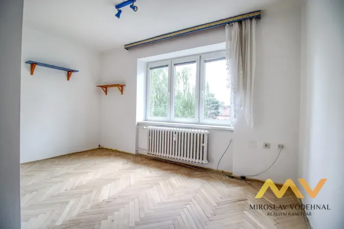 Pronájem bytu 2+1, Hradec Králové, Na Střezině, 55 m2
