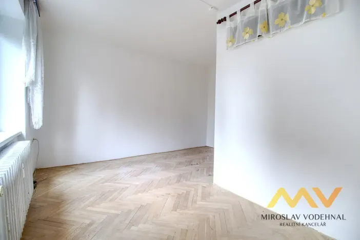 Pronájem bytu 2+1, Hradec Králové, Na Střezině, 55 m2