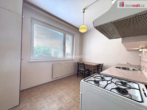 Prodej bytu 2+1, Sokolov, Spartakiádní, 60 m2