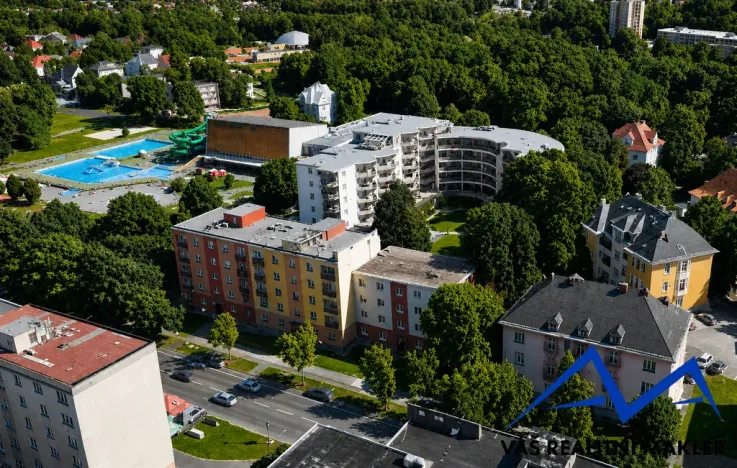 Prodej bytu 3+1, Ostrava, Sokolská třída, 78 m2