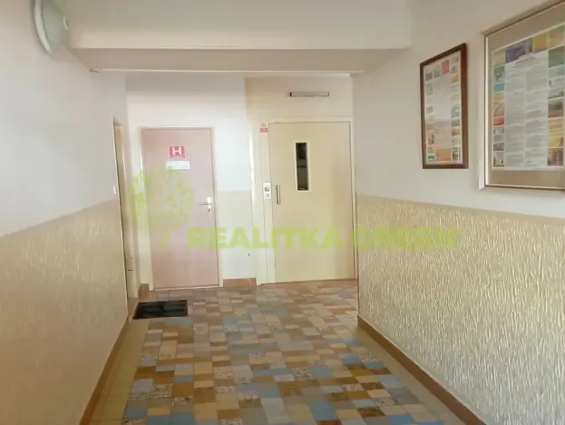 Pronájem bytu 3+1, Bechyně, Písecká, 82 m2