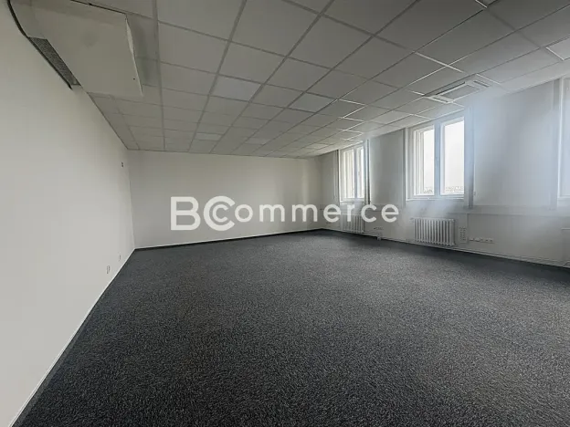 Pronájem kanceláře, Brno, 155 m2