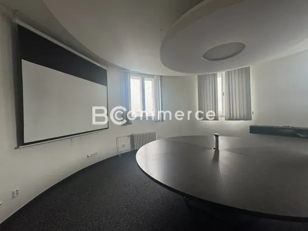 Pronájem kanceláře, Brno, 155 m2