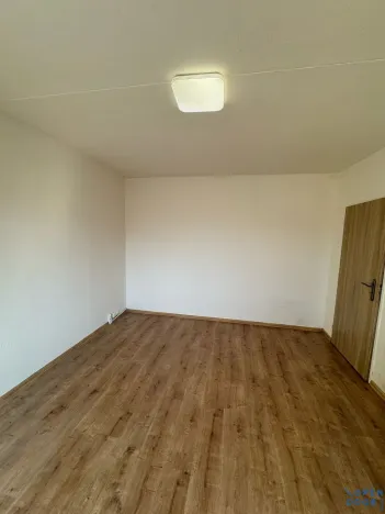 Pronájem bytu 1+1, Most, K. H. Borovského, 26 m2