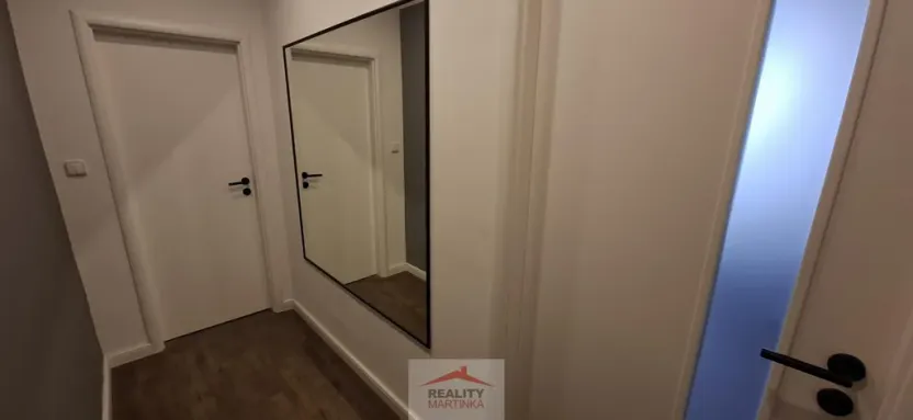 Prodej bytu 2+kk, Rožnov pod Radhoštěm, 5. května, 40 m2